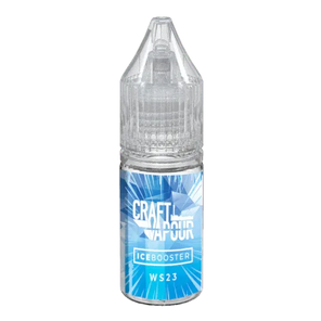 Craft Vapour E - Liquid 60ml Nic-Shot (sold separately) - Coffee and Vape Shop South Africa