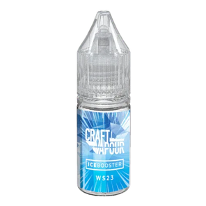 Craft Vapour Ice + Sweetener Shot 10ml