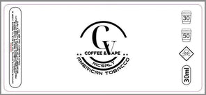 C&V Juices 30mg Nic Salts 10ml