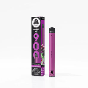 E - xhale 900 Puff Disposable Vape - Coffee and Vape Shop South Africa - E - XHALE