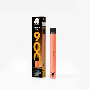 E-xhale 900 Puff Disposable Vape - Coffee and Vape Shop South Africa