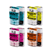 E - xhale LIPI Nicotine Mints - Coffee and Vape Shop South Africa - Coffee and Vape Shop South Africa