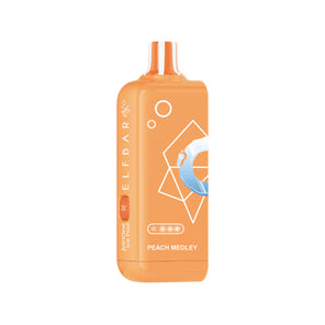 Elf Bar EW 16K Premium Pod - Coffee and Vape Shop South Africa - ELFBAR