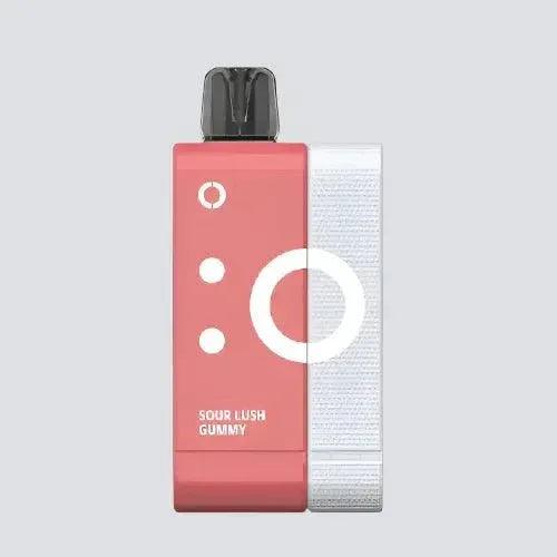 Elf Bar EW 9000 Kit Disposable Pod Kit - Coffee and Vape Shop South Africa