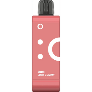 Elf Bar EW9000 Pod Disposable Vape - Coffee and Vape Shop South Africa