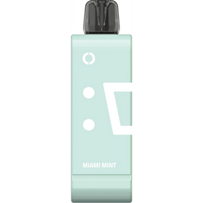 Elf Bar EW9000 Pod Disposable Vape - Coffee and Vape Shop South Africa