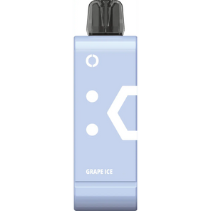 Elf Bar EW9000 Pod Disposable Vape - Coffee and Vape Shop South Africa