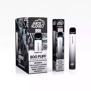 JK800 Energy Ice 2% 20mg - Coffee and Vape Shop South Africa
