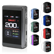 Geek Vape T200 ( Aegis Touch) MOD ONLY - Coffee and Vape Shop South Africa - Coffee and Vape Shop South Africa