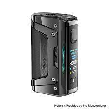Geekvape Aegis Legend 5 Mod Coffee and Vape - Coffee and Vape Shop South Africa