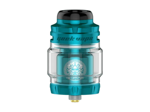 Geekvape ZX II Mesh RTA - Coffee and Vape - Coffee and Vape Shop South Africa