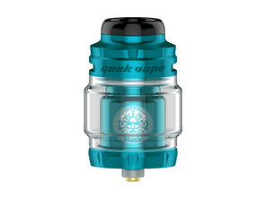 Geekvape ZX II Mesh RTA - Coffee and Vape Shop South Africa - GEEKVAPE