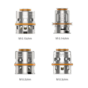 Geekvape Z Series Coils - Coffee and Vape Shop South Africa