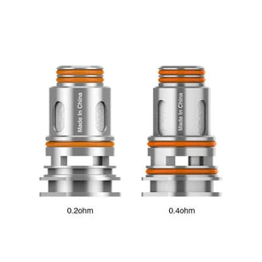 Geekvape P Series Coils - Coffee and Vape Shop South Africa