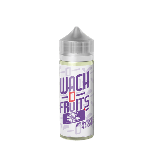 Dispo Drops Wack O Fruits 120ml Longfill | Nic Sold Separately