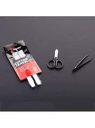 Hellvape Cotton Travel Set - Coffee and Vape Shop South Africa