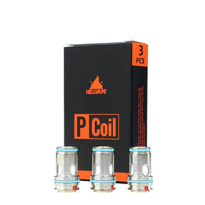 Hellvape Hellbeast 2 Sub-Ohm Coil - Coffee and Vape Shop South Africa