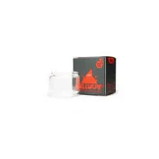 Hellvape Hellbeast 2 Sub-Ohm Tank Bubble Glass 5ml Replacement - Coffee and Vape Shop South Africa