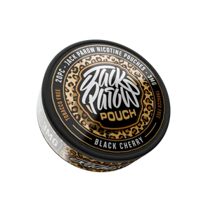 Jack Parow Nicotine Pouches - Discreet, Refreshing & Ready - Coffee and Vape Shop South Africa