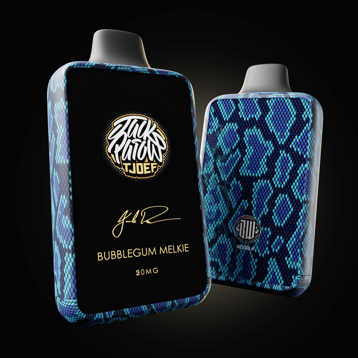 Jack Parow - Coffee and Vape Shop South Africa - Coffee and Vape Shop South Africa