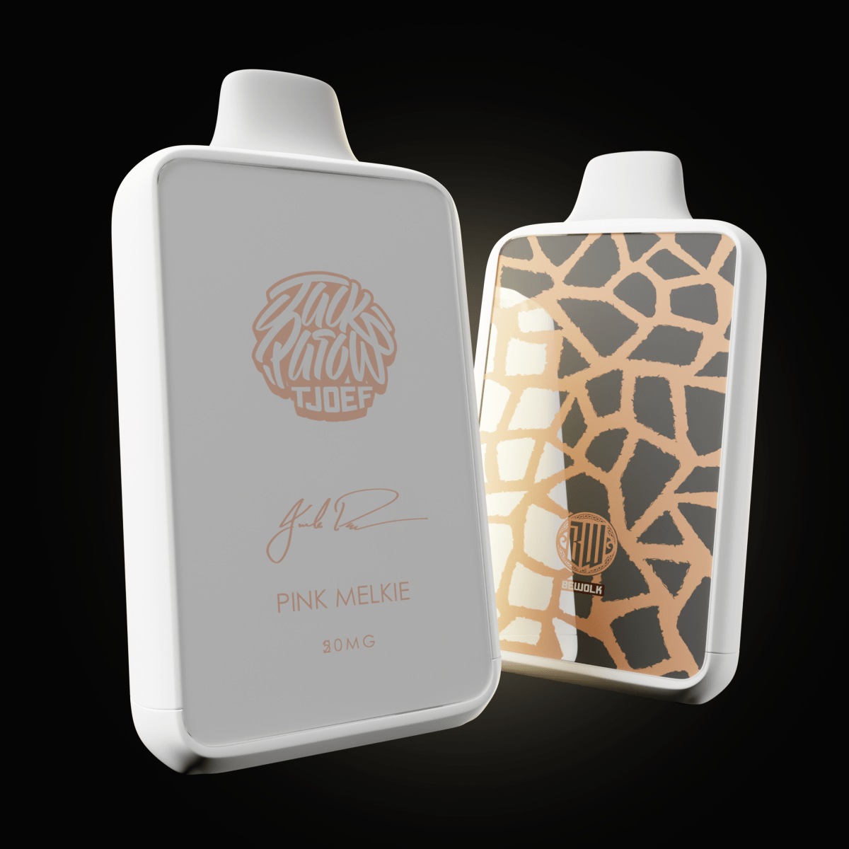 Jack Parow - Coffee and Vape Shop South Africa - Coffee and Vape Shop South Africa