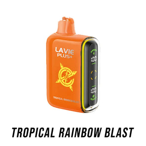 Lavie Plus 15000 Puffs Disposable Vape - BARGAIN BIN (No Returns) - Coffee and Vape Shop South Africa