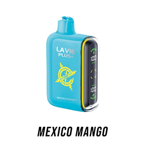 Lavie Plus 15000 Puffs Disposable Vape - BARGAIN BIN (No Returns) - Coffee and Vape Shop South Africa