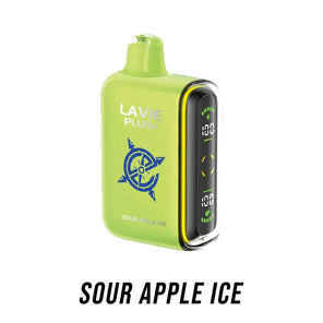 Lavie Plus 15000 Puffs Disposable Vape - BARGAIN BIN (No Returns) - Coffee and Vape Shop South Africa