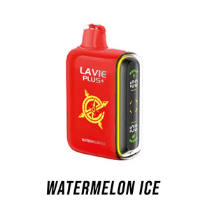 Lavie Plus 15000 Puffs Disposable Vape - BARGAIN BIN (No Returns) - Coffee and Vape Shop South Africa