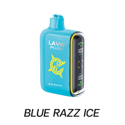 Lavie Plus+ 15000 - Coffee and Vape Shop South Africa
