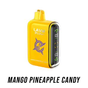 Lavie Plus 15000 Puffs Disposable Vape - BARGAIN BIN (No Returns) - Coffee and Vape Shop South Africa