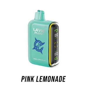 Lavie Plus 15000 Puffs Disposable Vape - BARGAIN BIN (No Returns) - Coffee and Vape Shop South Africa