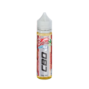 Brutal CBD E-Liquid 25mg | 60ml