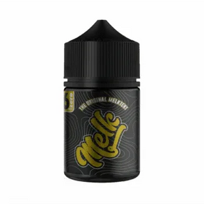 Melk Original and Wikd Milk 60ml 4% Salt Nic - Coffee and Vape Shop South Africa