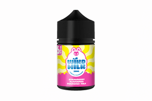 Melk Original and Wikd Milk 60ml 4% Salt Nic