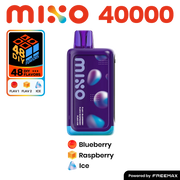 Mixo 40K - Coffee and Vape Shop South Africa - Coffee and Vape Shop South Africa