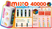 Mixo 40K - Coffee and Vape Shop South Africa - Coffee and Vape Shop South Africa