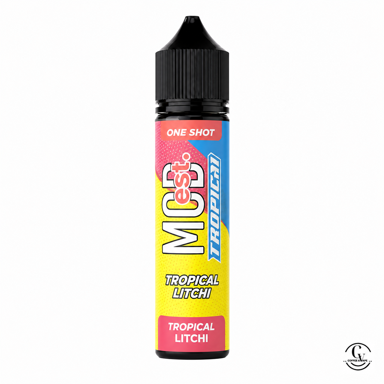 Five Points MODest 60ml Salt/MTL Flavour Shot | Nicotine Sold Separately