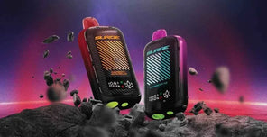 Nasty 55K Surge - 55000 Puff Disposable Vape - Coffee and Vape Shop South Africa