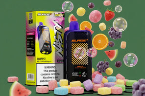 Nasty 55K Surge - 55000 Puff Disposable Vape - Coffee and Vape Shop South Africa