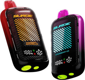 Nasty 55K Surge - 55000 Puff Disposable Vape - Coffee and Vape Shop South Africa