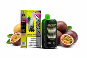 Nasty 55K Surge - 55000 Puff Disposable Vape - Coffee and Vape Shop South Africa
