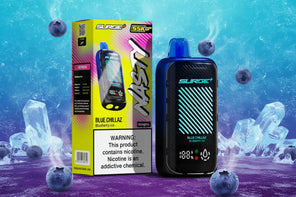 Nasty 55K Surge - 55000 Puff Disposable Vape - Coffee and Vape Shop South Africa