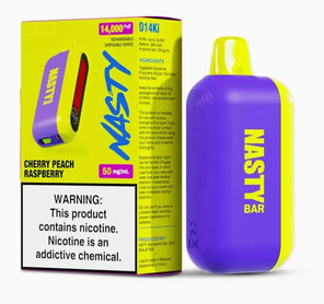Nasty Bar 14000 DISPOSABLE VAPE - Coffee and Vape Shop South Africa