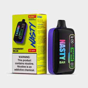 Nasty Bar 16000 Disposable Vape – Pink Lemonade – sweet citrus cooler – Coffee and Vape South Africa