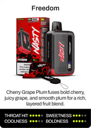 Nasty Bar 9000 - Coffee and Vape Shop South Africa