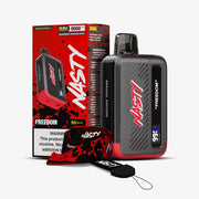 Nasty Bar 9000 - Coffee and Vape Shop South Africa