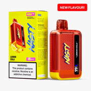 Nasty Bar 9000 - Coffee and Vape Shop South Africa - Coffee and Vape Shop South Africa