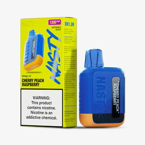 Nasty Bar DX1.2K Disposable Vape - Coffee and Vape Shop South Africa