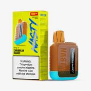 Nasty Bar DX1.2K - Coffee and Vape Shop South Africa
